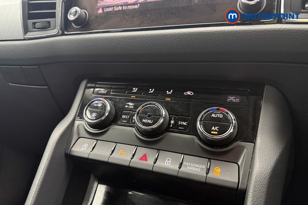 Skoda Kodiaq Se Drive Automatic Petrol SUV - Stock Number (1628362) - 13th supplementary image
