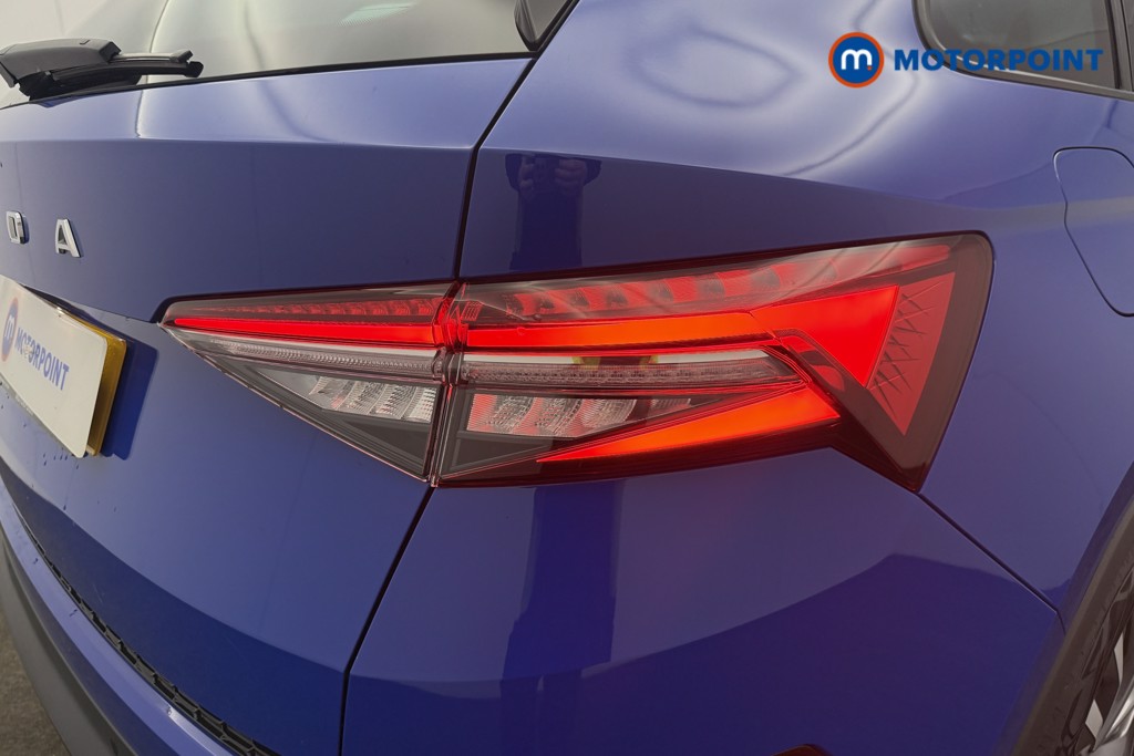 Skoda Kodiaq Se Drive Automatic Petrol SUV - Stock Number (1628362) - 19th supplementary image