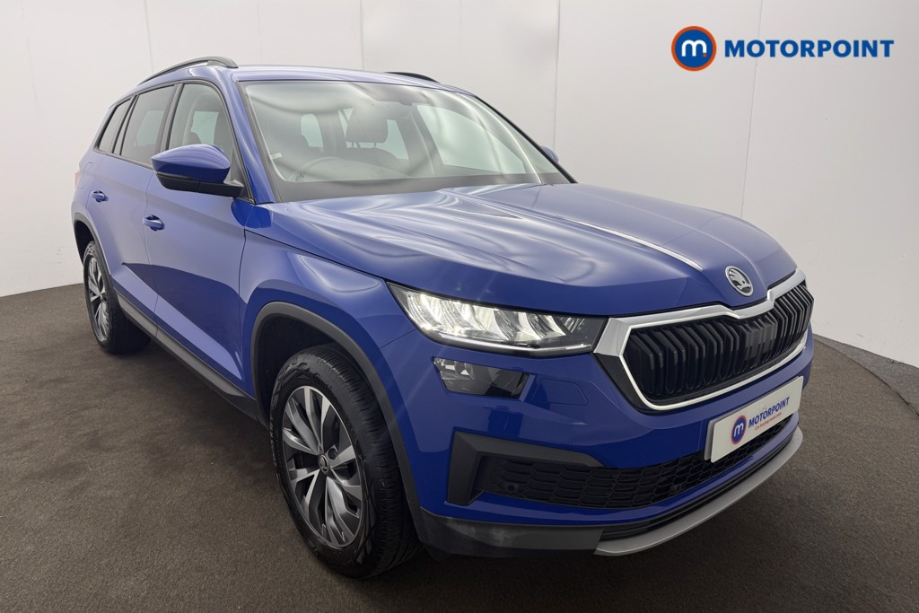 Skoda Kodiaq Se Drive Automatic Petrol SUV - Stock Number (1628362) - 20th supplementary image