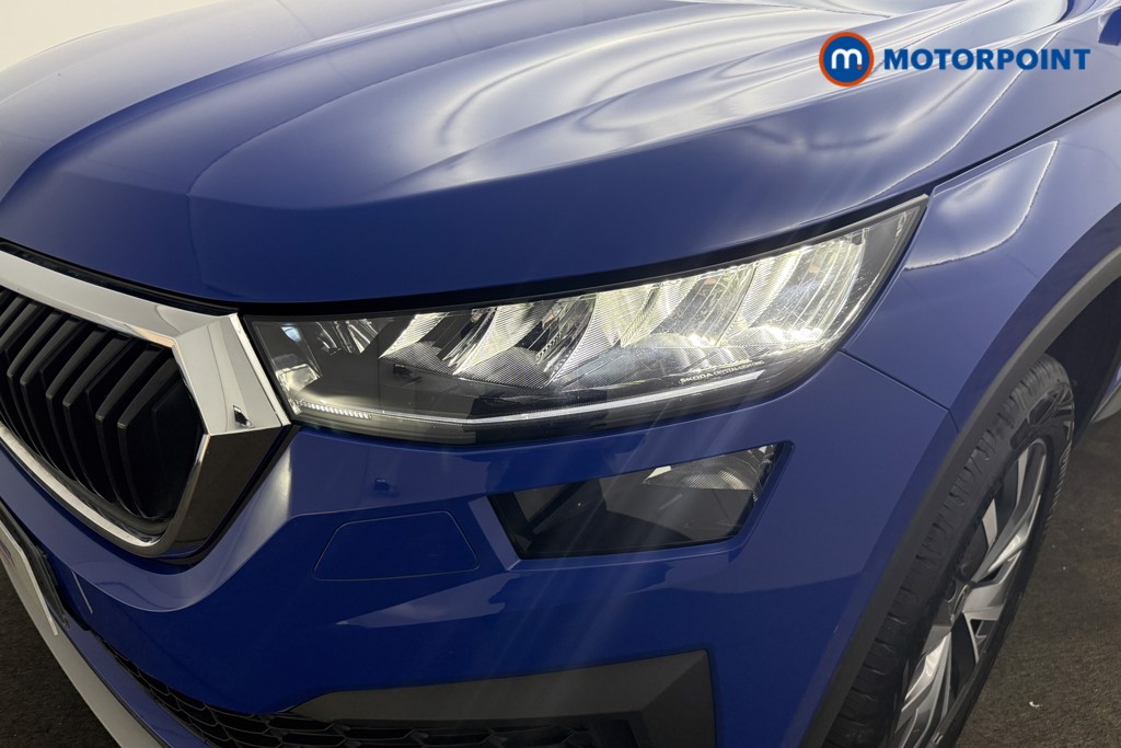 Skoda Kodiaq Se Drive Automatic Petrol SUV - Stock Number (1628362) - 22nd supplementary image