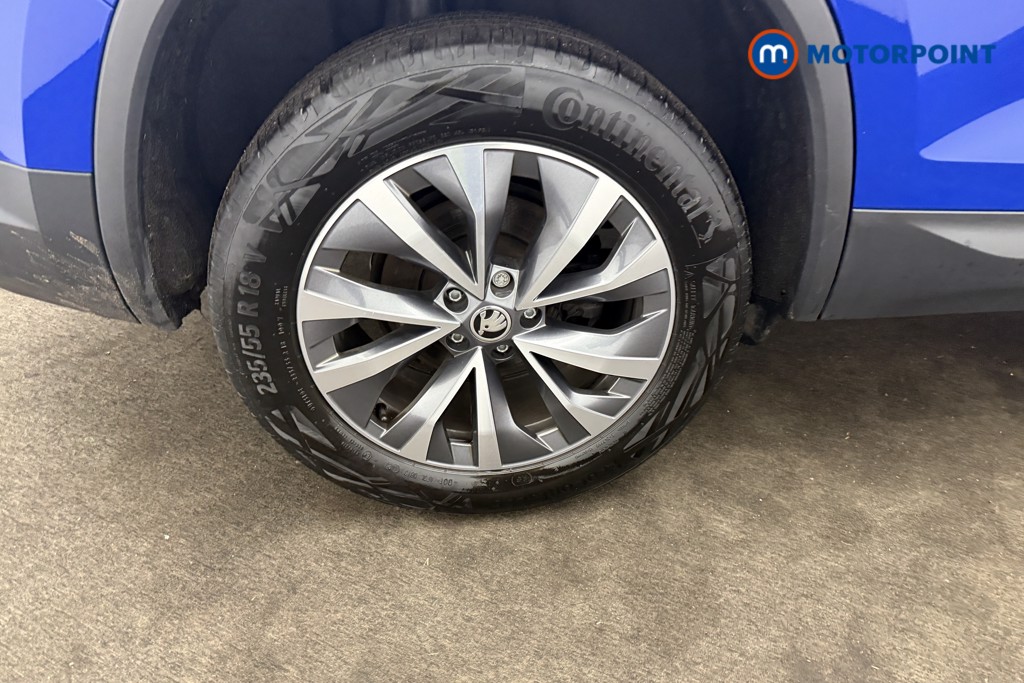 Skoda Kodiaq Se Drive Automatic Petrol SUV - Stock Number (1628362) - 24th supplementary image