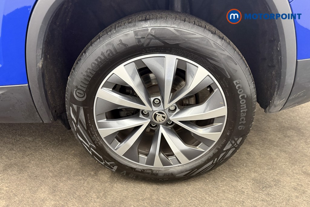 Skoda Kodiaq Se Drive Automatic Petrol SUV - Stock Number (1628362) - 25th supplementary image