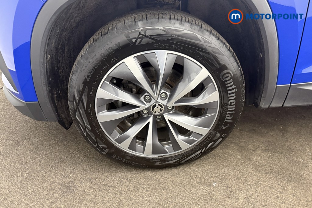 Skoda Kodiaq Se Drive Automatic Petrol SUV - Stock Number (1628362) - 26th supplementary image