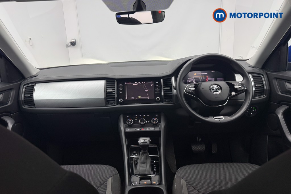 Skoda Kodiaq Se Drive Automatic Petrol SUV - Stock Number (1628362) - 1st supplementary image