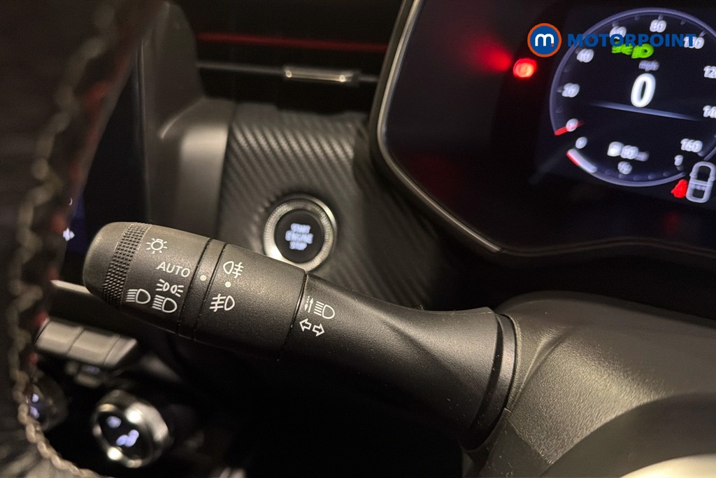 Renault Clio Rs Line Manual Petrol Hatchback - Stock Number (1628840) - 6th supplementary image