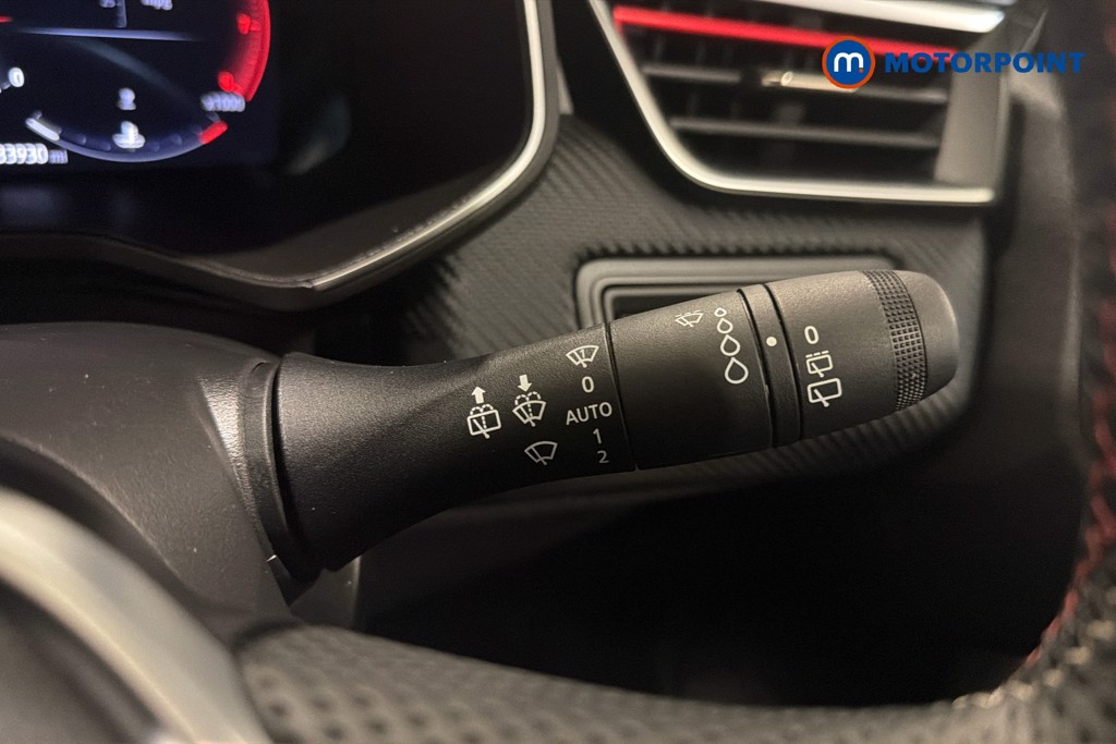 Renault Clio Rs Line Manual Petrol Hatchback - Stock Number (1628840) - 7th supplementary image