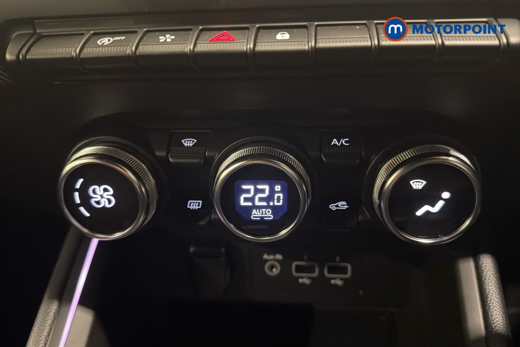 Renault Clio Rs Line Manual Petrol Hatchback - Stock Number (1628840) - 12th supplementary image