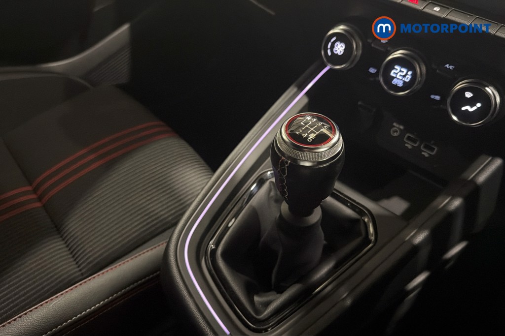 Renault Clio Rs Line Manual Petrol Hatchback - Stock Number (1628840) - 15th supplementary image