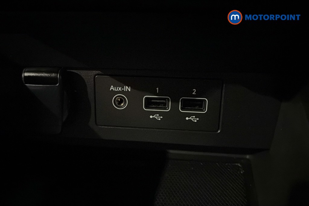 Renault Clio Rs Line Manual Petrol Hatchback - Stock Number (1628840) - 17th supplementary image