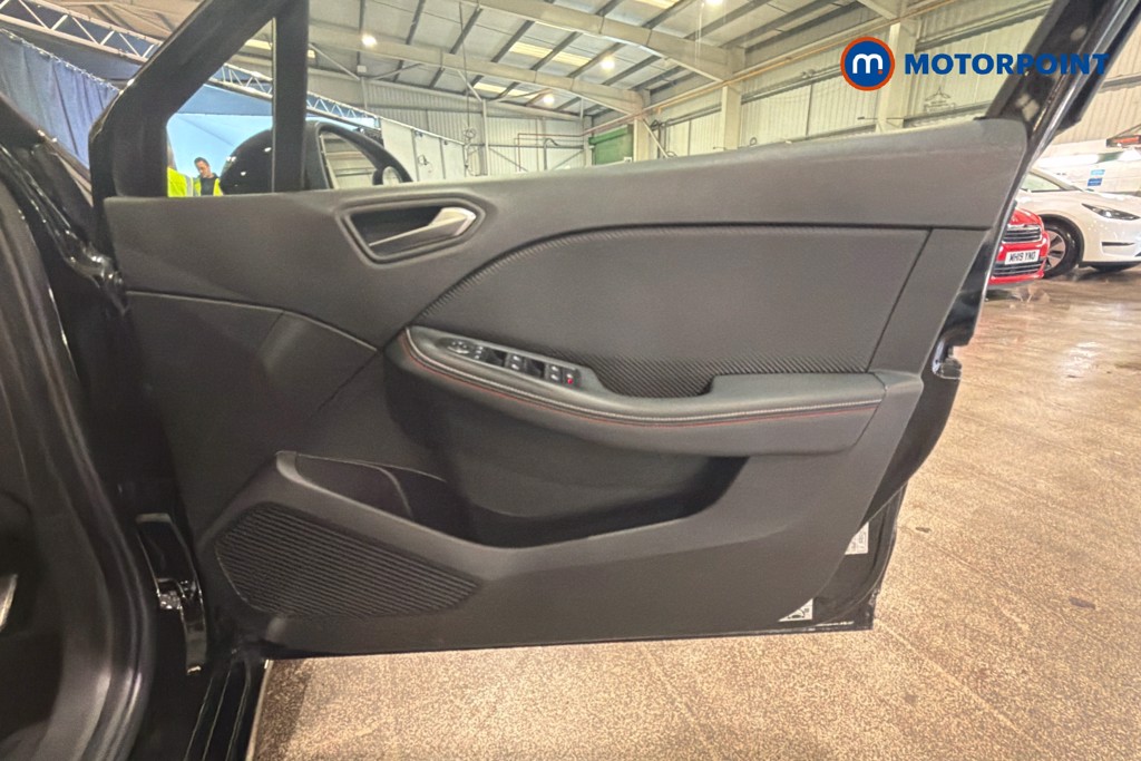 Renault Clio Rs Line Manual Petrol Hatchback - Stock Number (1628840) - 19th supplementary image