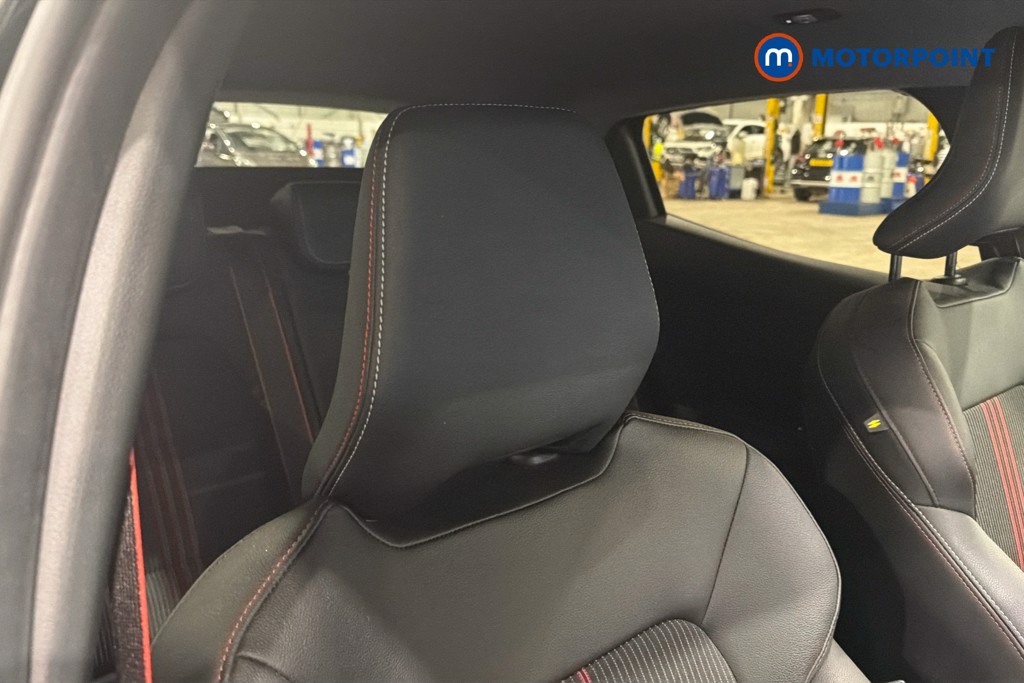 Renault Clio Rs Line Manual Petrol Hatchback - Stock Number (1628840) - 23rd supplementary image