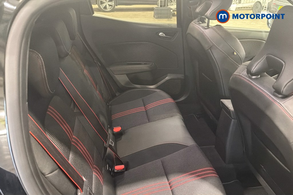 Renault Clio Rs Line Manual Petrol Hatchback - Stock Number (1628840) - 28th supplementary image