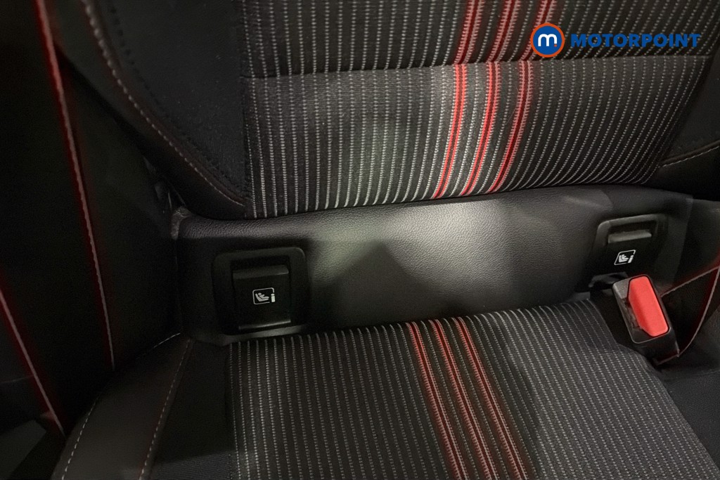 Renault Clio Rs Line Manual Petrol Hatchback - Stock Number (1628840) - 29th supplementary image