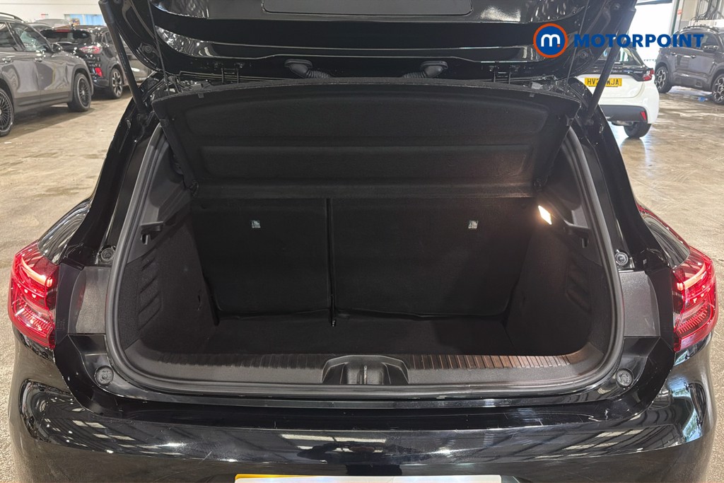 Renault Clio Rs Line Manual Petrol Hatchback - Stock Number (1628840) - 33rd supplementary image