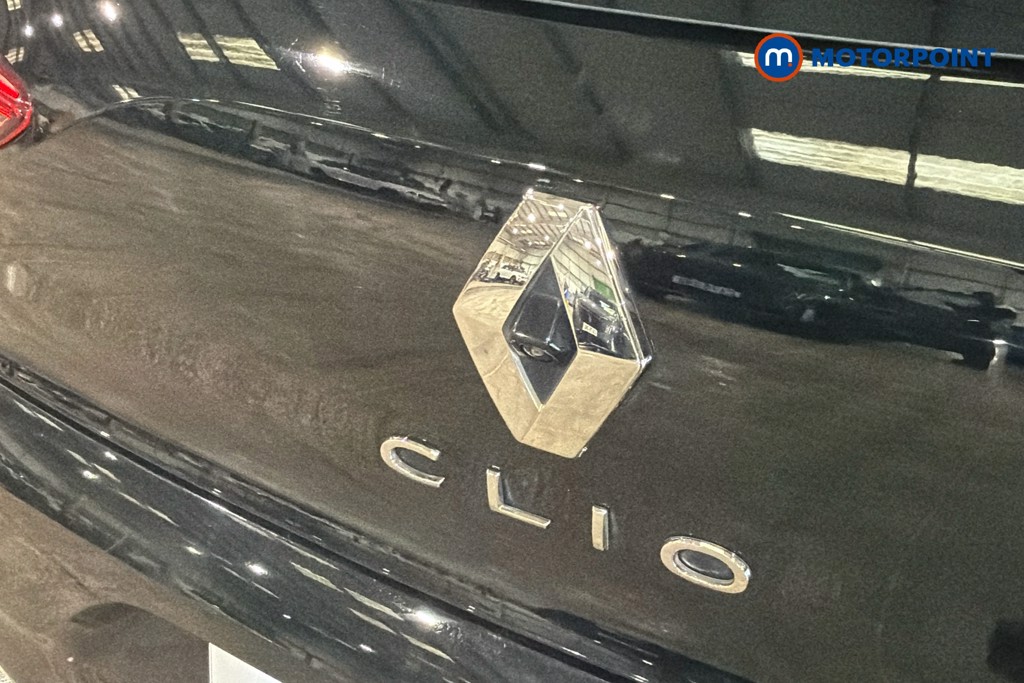 Renault Clio Rs Line Manual Petrol Hatchback - Stock Number (1628840) - 36th supplementary image