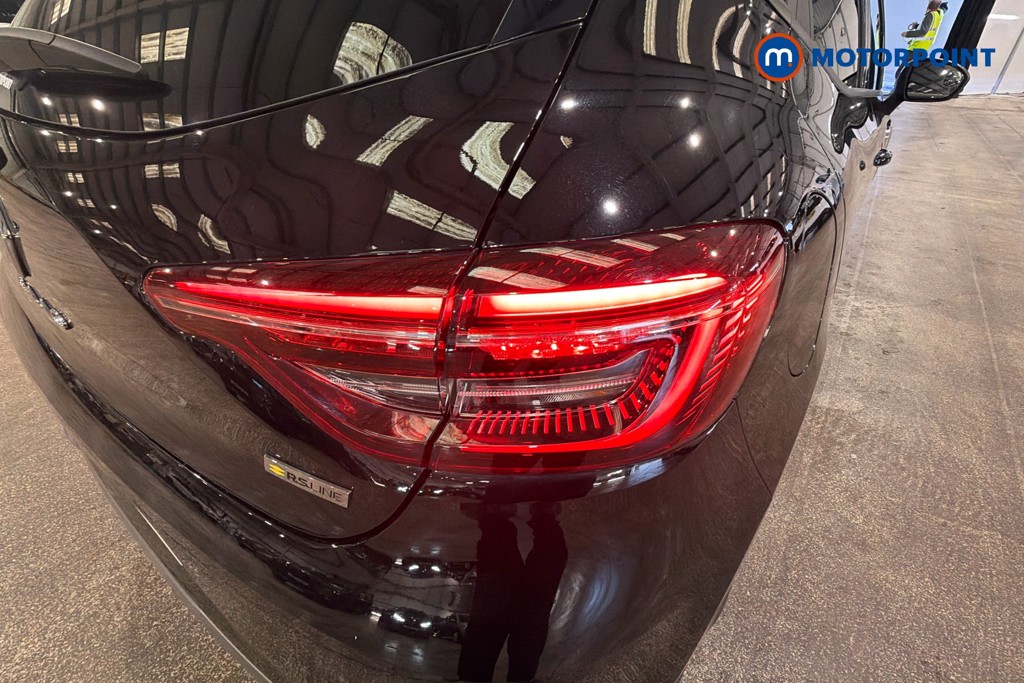 Renault Clio Rs Line Manual Petrol Hatchback - Stock Number (1628840) - 38th supplementary image