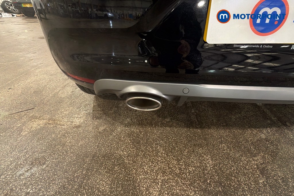 Renault Clio Rs Line Manual Petrol Hatchback - Stock Number (1628840) - 39th supplementary image