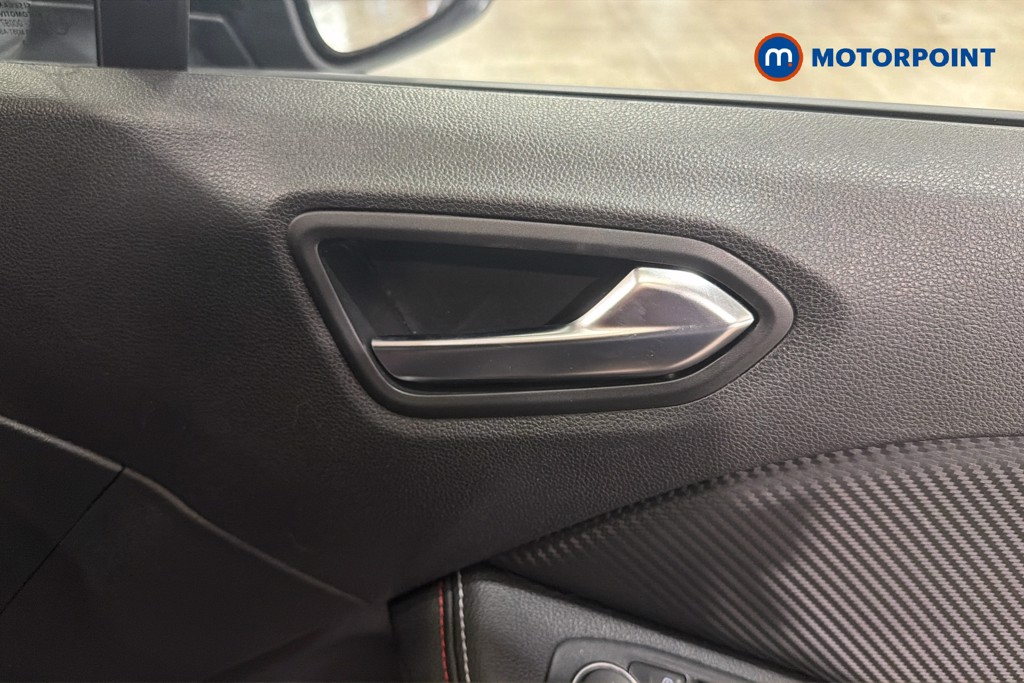 Renault Clio Rs Line Manual Petrol Hatchback - Stock Number (1628840) - 42nd supplementary image