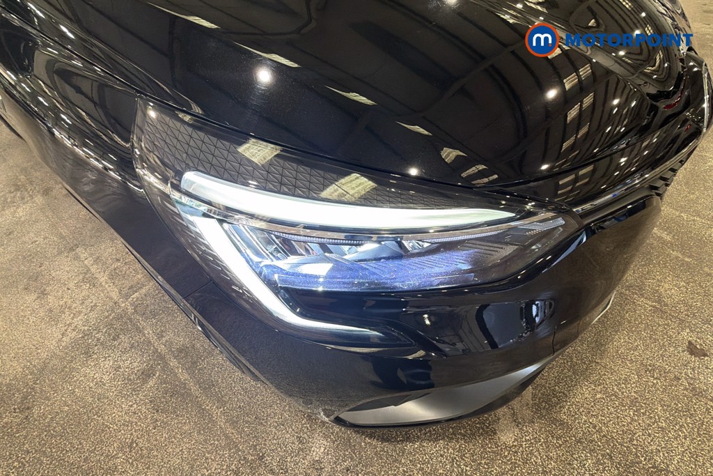 Renault Clio Rs Line Manual Petrol Hatchback - Stock Number (1628840) - 44th supplementary image