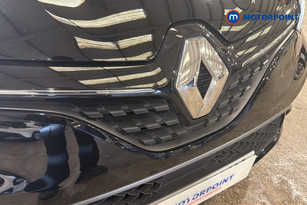 Renault Clio Rs Line Manual Petrol Hatchback - Stock Number (1628840) - 45th supplementary image