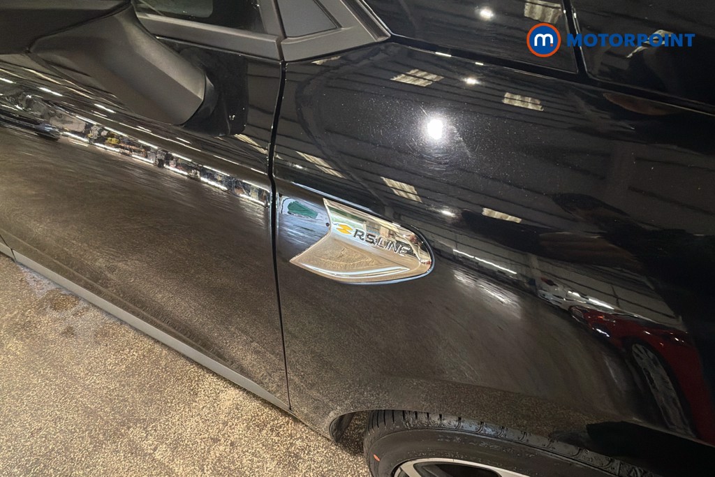 Renault Clio Rs Line Manual Petrol Hatchback - Stock Number (1628840) - 46th supplementary image