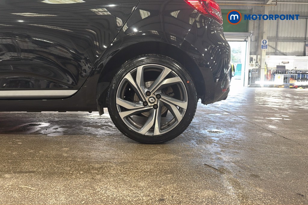 Renault Clio Rs Line Manual Petrol Hatchback - Stock Number (1628840) - 48th supplementary image