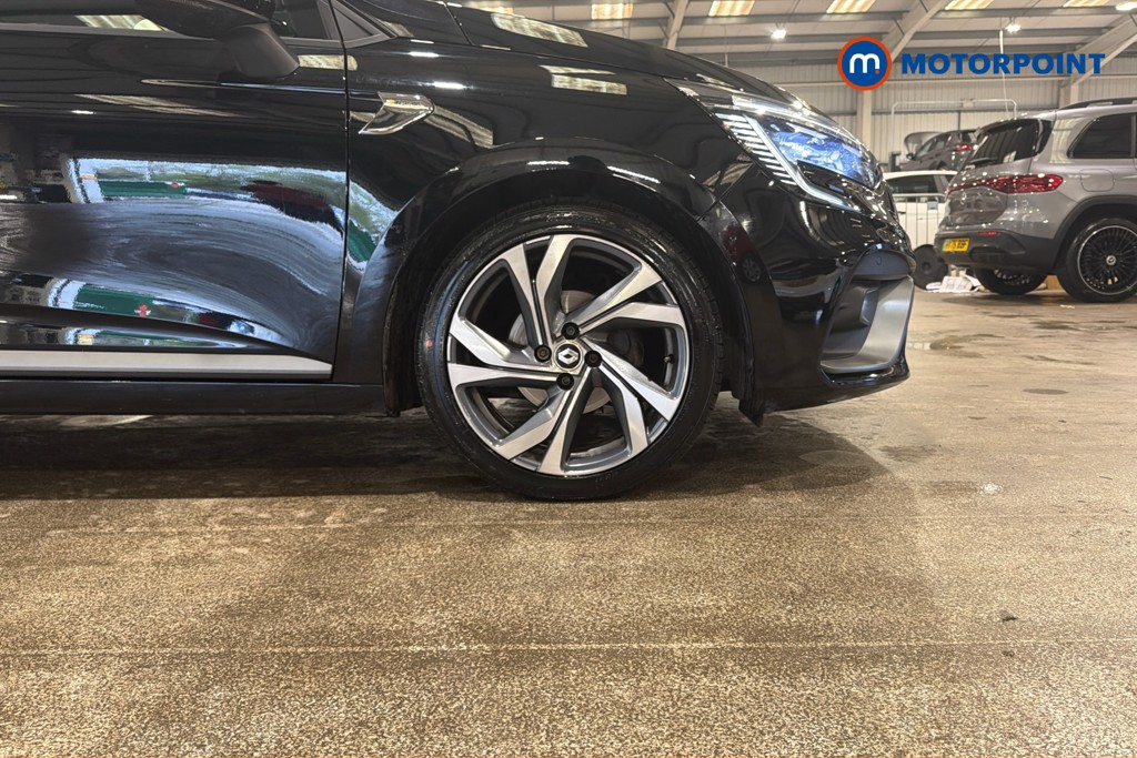 Renault Clio Rs Line Manual Petrol Hatchback - Stock Number (1628840) - 50th supplementary image