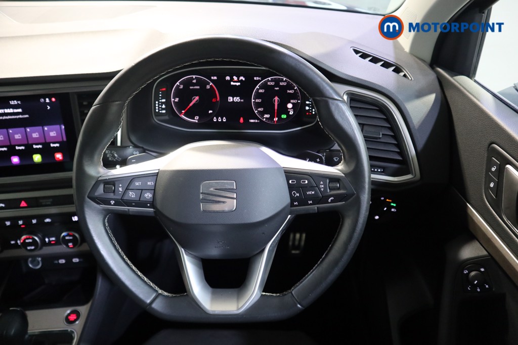 Seat Ateca Xperience Automatic Diesel SUV - Stock Number (1628880) - 2nd supplementary image
