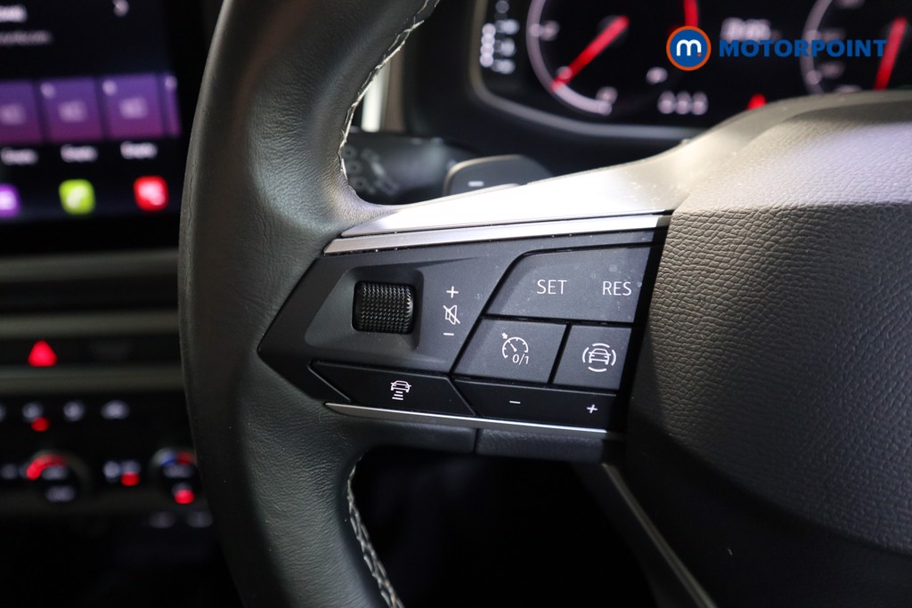 Seat Ateca Xperience Automatic Diesel SUV - Stock Number (1628880) - 3rd supplementary image
