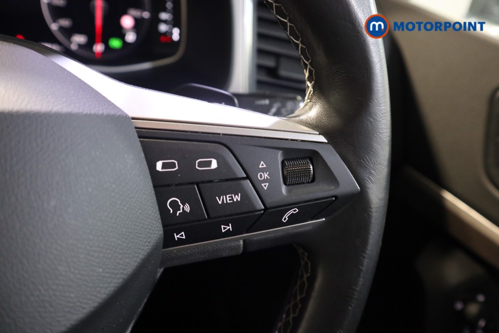 Seat Ateca Xperience Automatic Diesel SUV - Stock Number (1628880) - 4th supplementary image