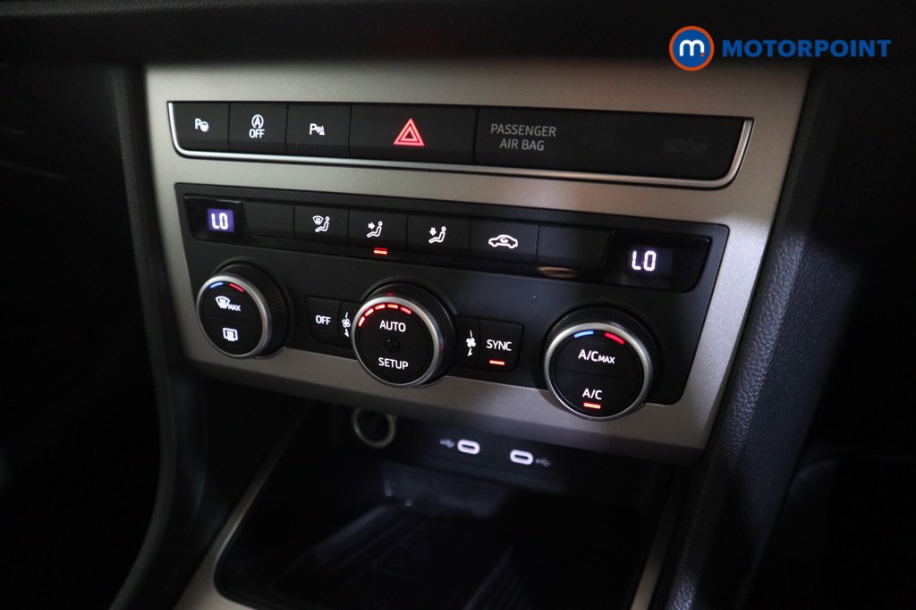 Seat Ateca Xperience Automatic Diesel SUV - Stock Number (1628880) - 7th supplementary image