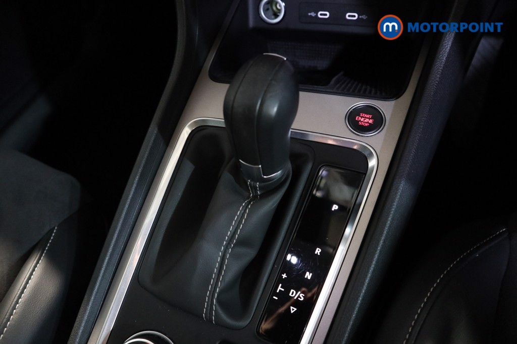 Seat Ateca Xperience Automatic Diesel SUV - Stock Number (1628880) - 10th supplementary image