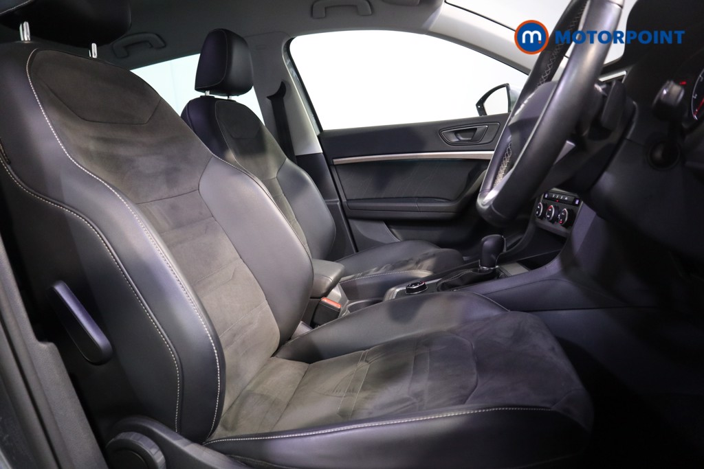 Seat Ateca Xperience Automatic Diesel SUV - Stock Number (1628880) - 17th supplementary image