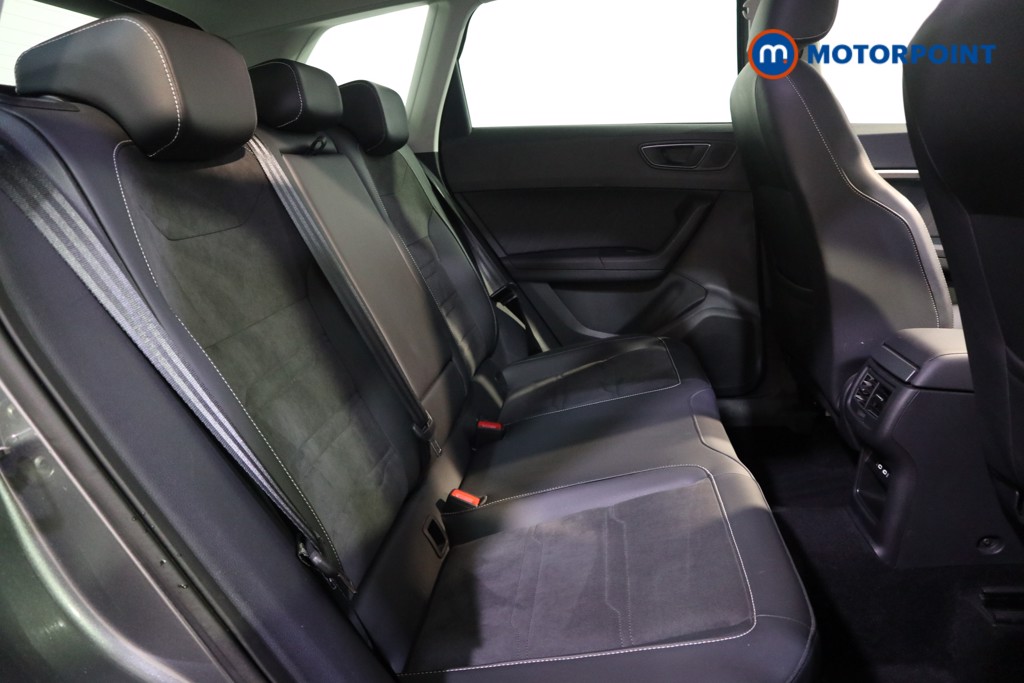 Seat Ateca Xperience Automatic Diesel SUV - Stock Number (1628880) - 18th supplementary image