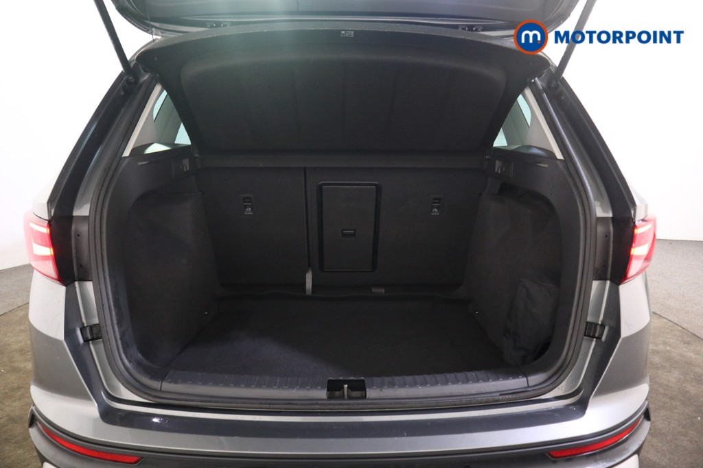 Seat Ateca Xperience Automatic Diesel SUV - Stock Number (1628880) - 23rd supplementary image