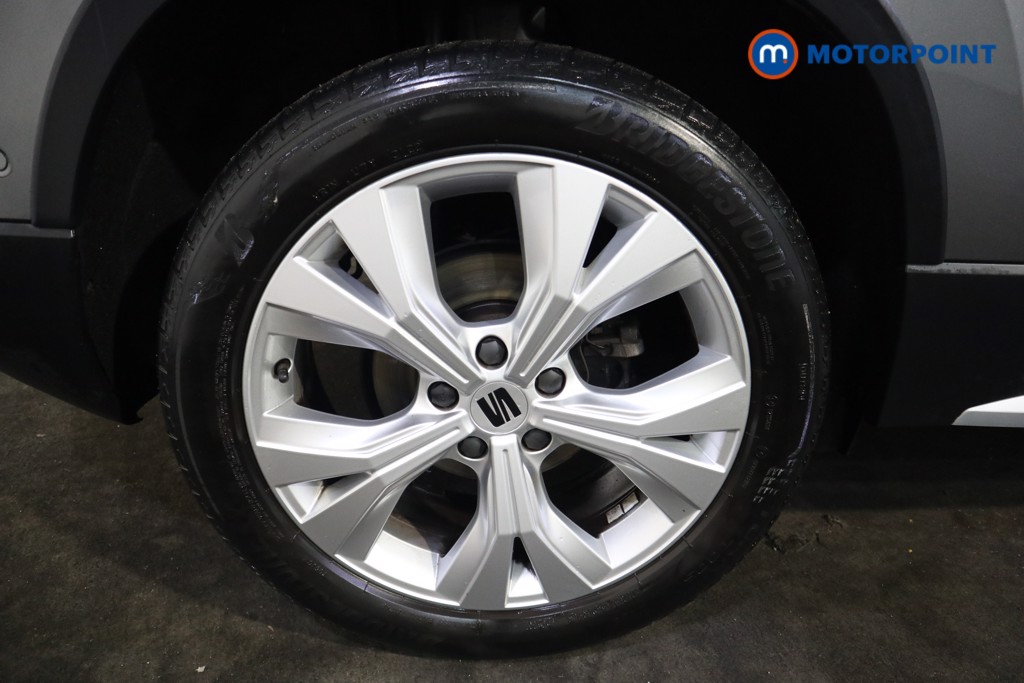 Seat Ateca Xperience Automatic Diesel SUV - Stock Number (1628880) - 24th supplementary image