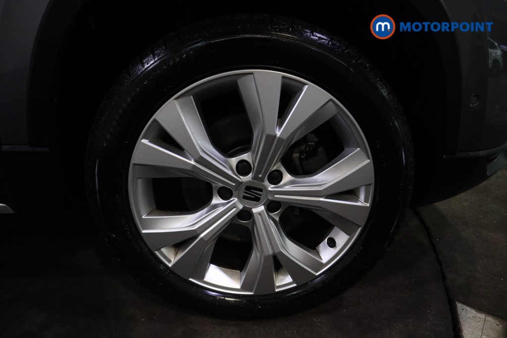 Seat Ateca Xperience Automatic Diesel SUV - Stock Number (1628880) - 25th supplementary image