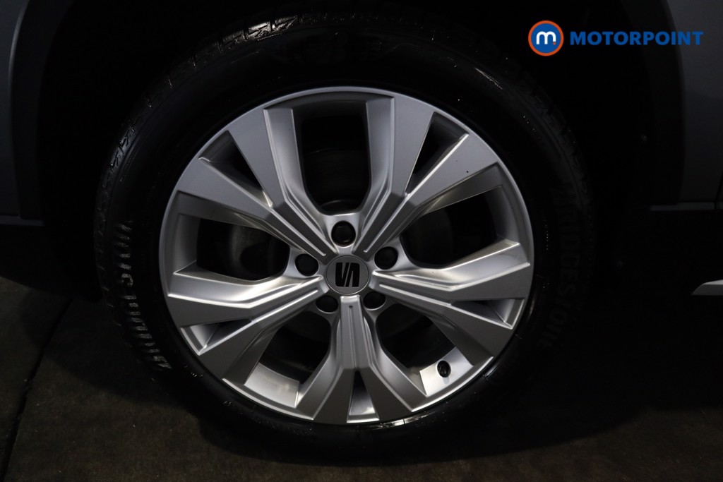 Seat Ateca Xperience Automatic Diesel SUV - Stock Number (1628880) - 26th supplementary image