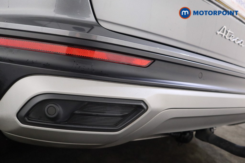 Seat Ateca Xperience Automatic Diesel SUV - Stock Number (1628880) - 28th supplementary image