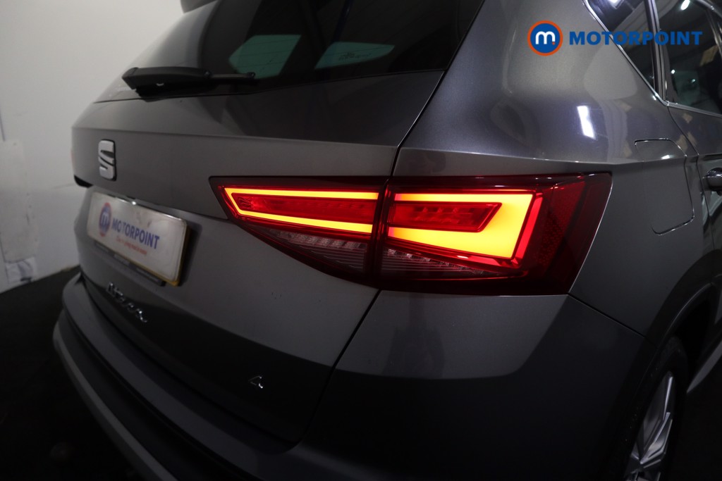 Seat Ateca Xperience Automatic Diesel SUV - Stock Number (1628880) - 30th supplementary image