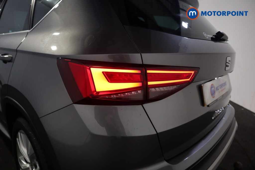 Seat Ateca Xperience Automatic Diesel SUV - Stock Number (1628880) - 31st supplementary image