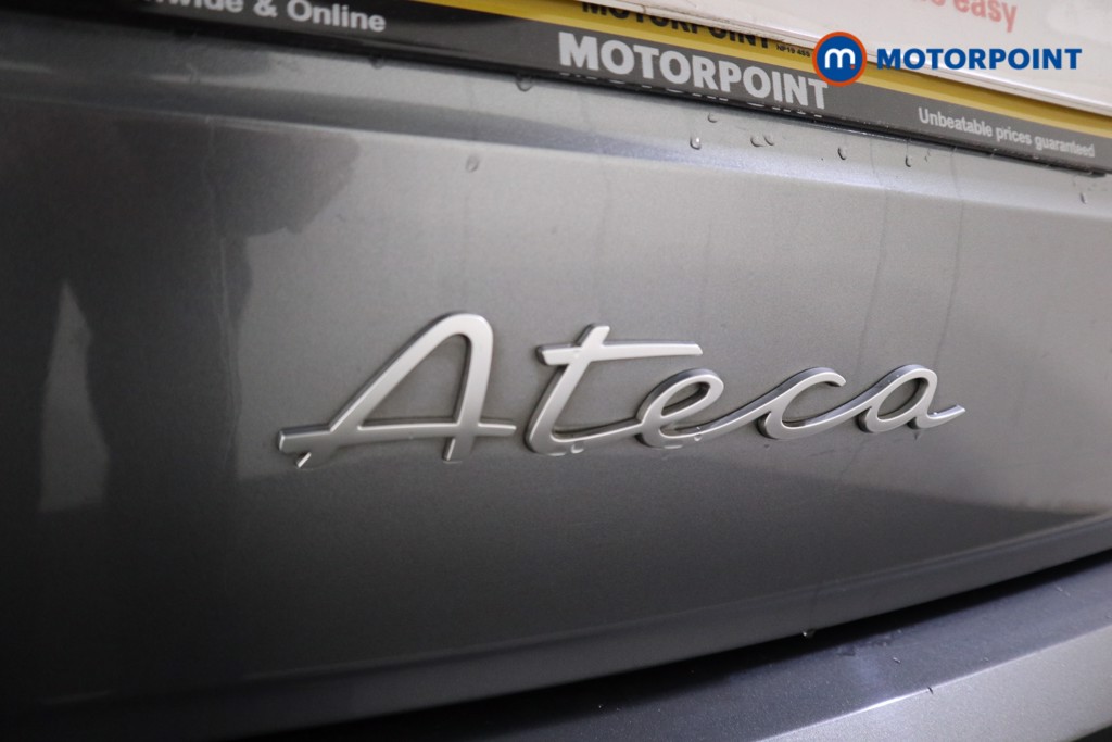 Seat Ateca Xperience Automatic Diesel SUV - Stock Number (1628880) - 32nd supplementary image