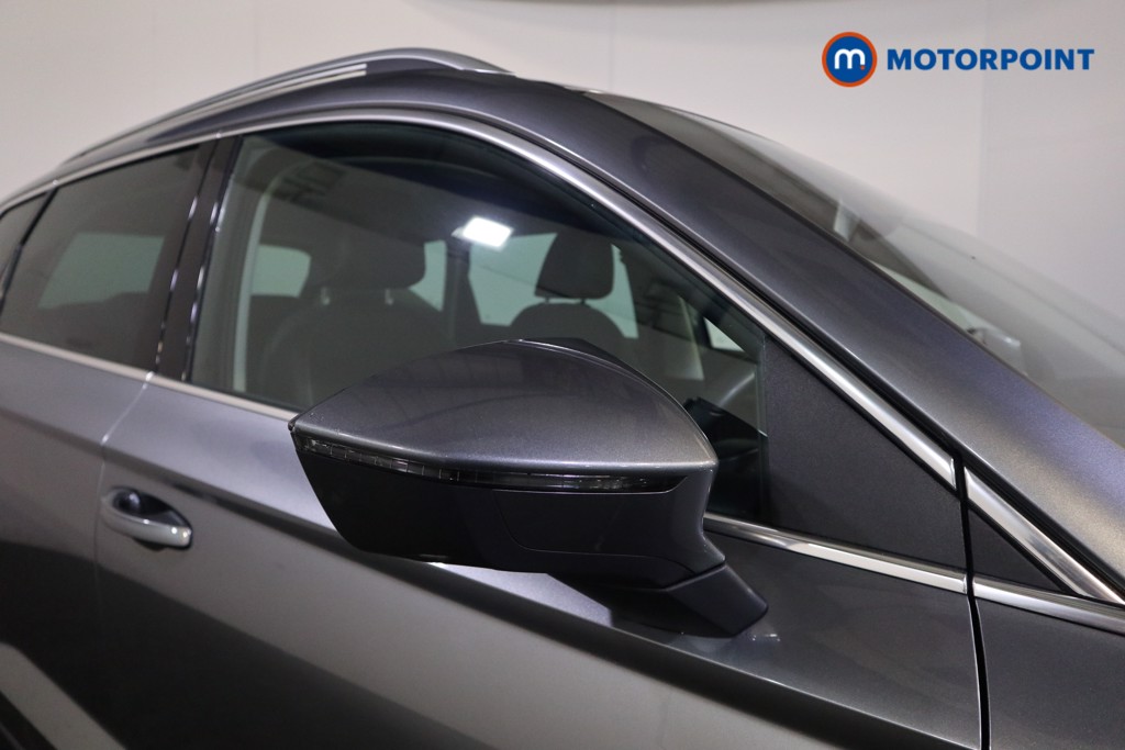 Seat Ateca Xperience Automatic Diesel SUV - Stock Number (1628880) - 35th supplementary image