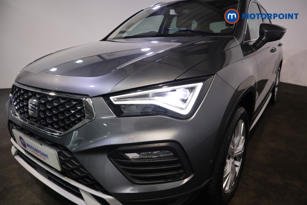 Seat Ateca Xperience Automatic Diesel SUV - Stock Number (1628880) - 38th supplementary image