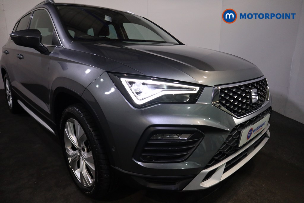Seat Ateca Xperience Automatic Diesel SUV - Stock Number (1628880) - 39th supplementary image