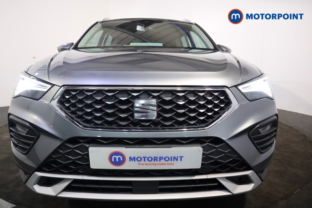 Seat Ateca Xperience Automatic Diesel SUV - Stock Number (1628880) - 40th supplementary image
