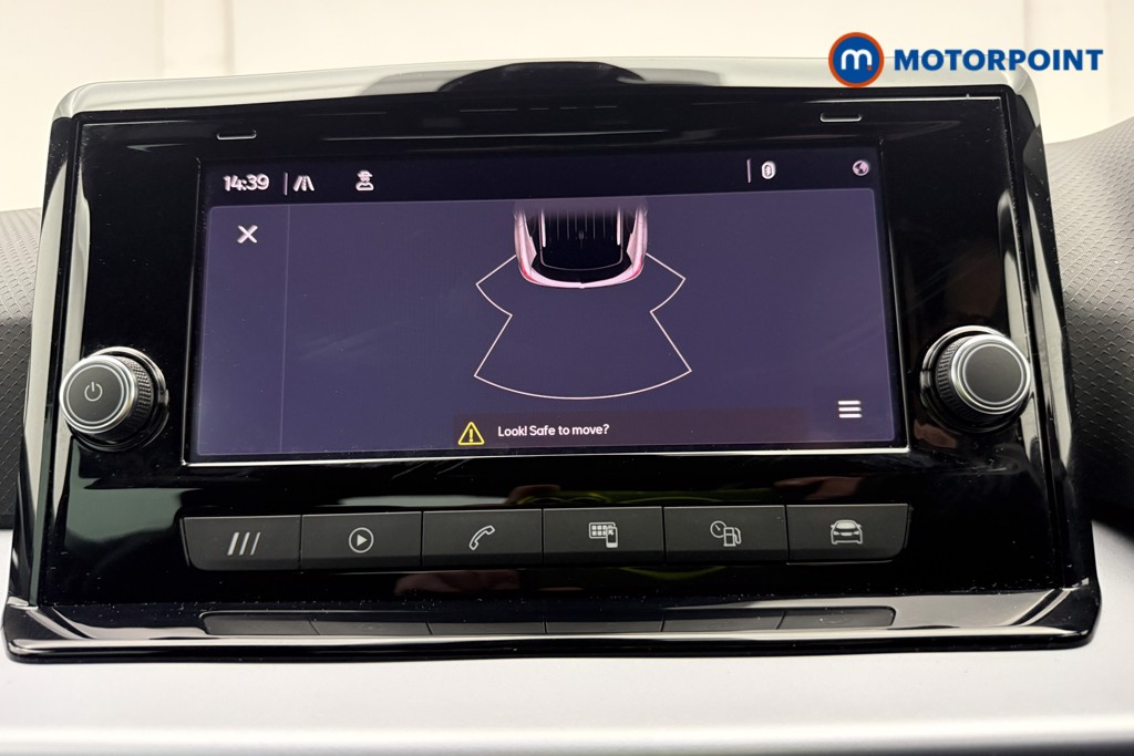 Seat Arona Fr Edition Manual Petrol SUV - Stock Number (1629026) - 3rd supplementary image