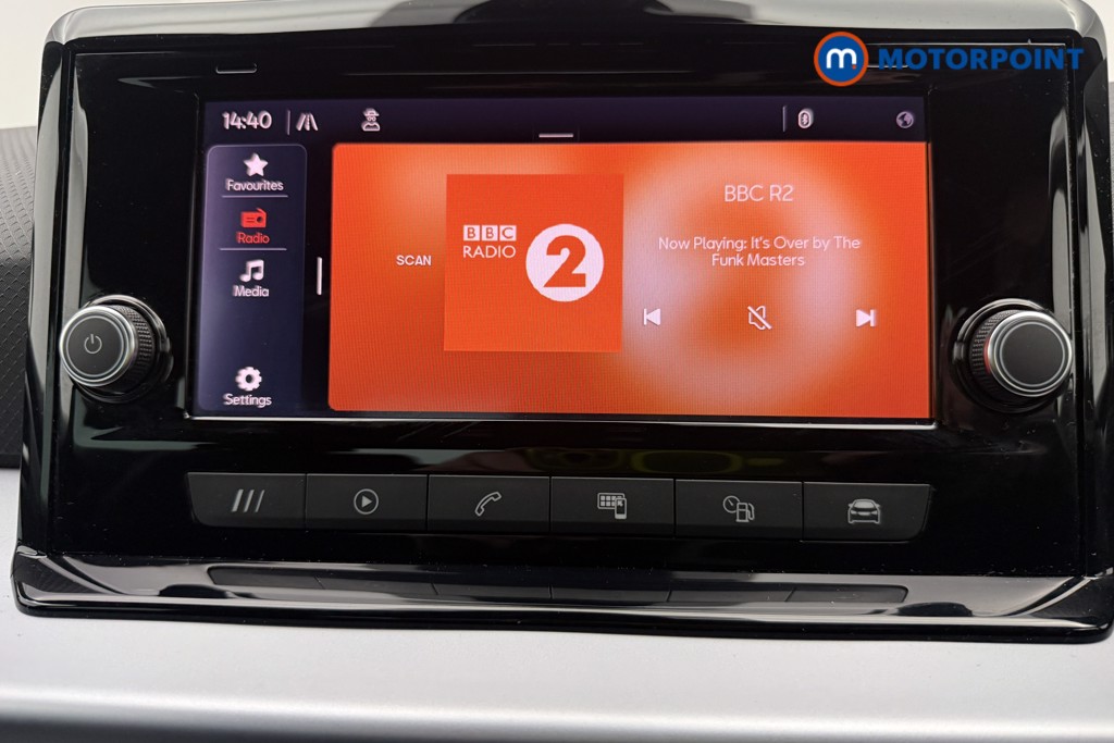 Seat Arona Fr Edition Manual Petrol SUV - Stock Number (1629026) - 5th supplementary image