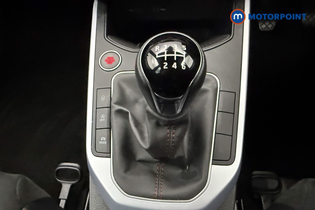 Seat Arona Fr Edition Manual Petrol SUV - Stock Number (1629026) - 7th supplementary image