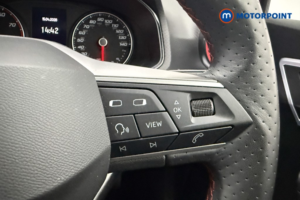 Seat Arona Fr Edition Manual Petrol SUV - Stock Number (1629026) - 15th supplementary image